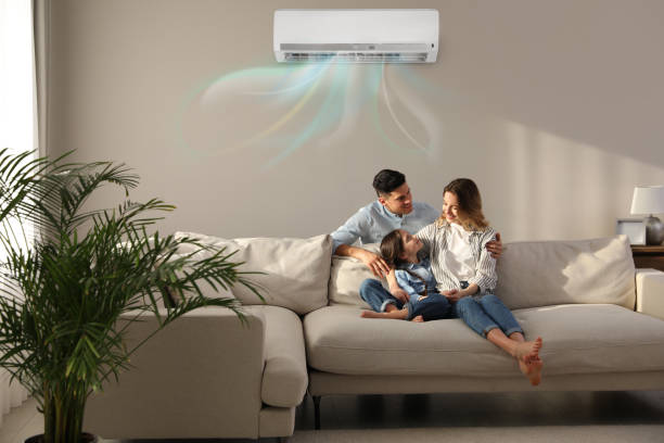 Best Residential HVAC services  in Snow Hill, NC