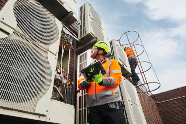 Best Local HVAC companies  in Snow Hill, NC