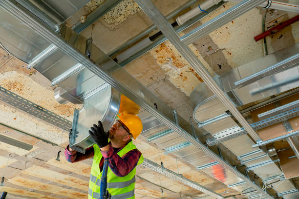 Best Residential HVAC services  in Snow Hill, NC