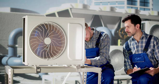 Best HVAC air duct cleaning  in Snow Hill, NC
